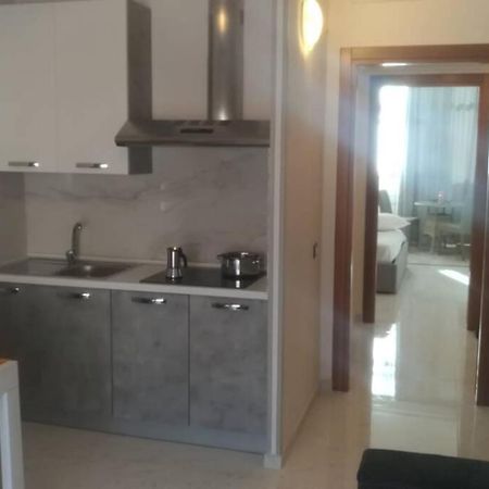 Casa Degli Asparagini Cagliari Eksteriør billede