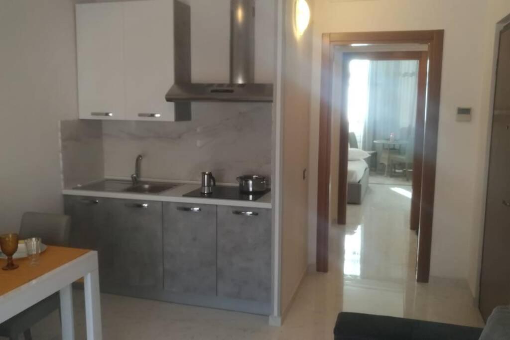Casa Degli Asparagini Cagliari Eksteriør billede