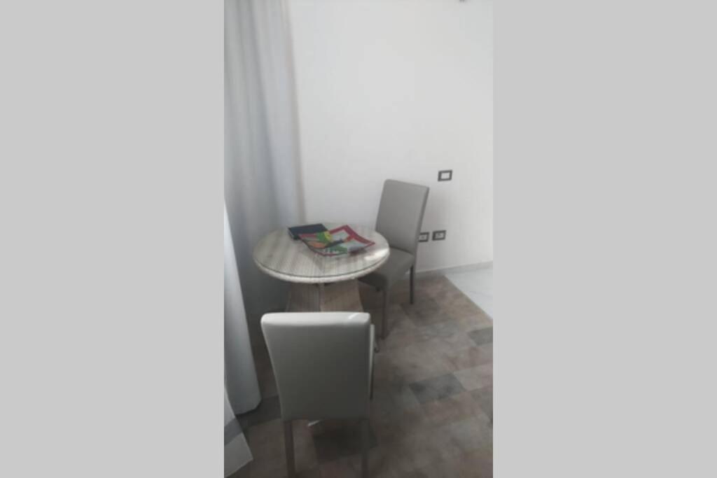 Casa Degli Asparagini Cagliari Eksteriør billede
