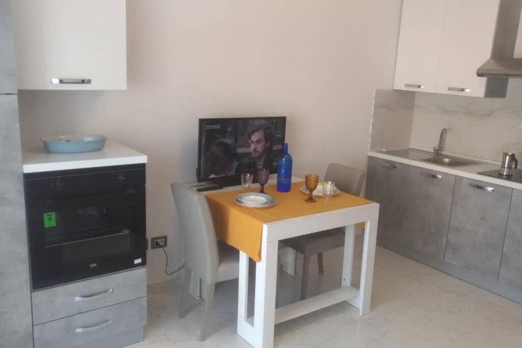 Casa Degli Asparagini Cagliari Eksteriør billede