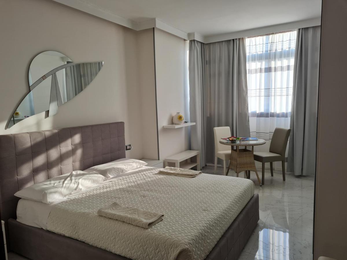 Casa Degli Asparagini Cagliari Eksteriør billede